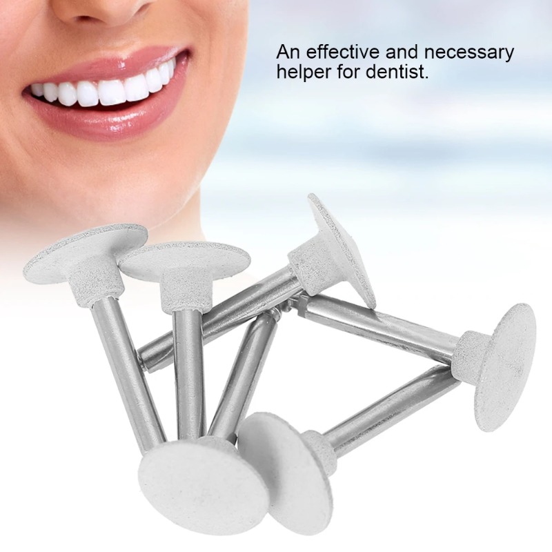 Teeth Whitening With Braces - 6 adet diş parlatma kulaklık seti