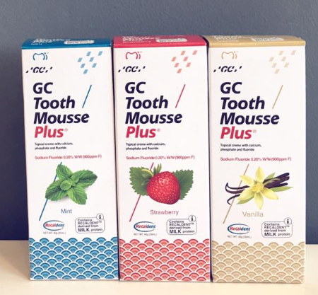 40g Çilek Nane Aromalı Mousse  - Remineralizing Toothpaste incelemesi ve fiyatı