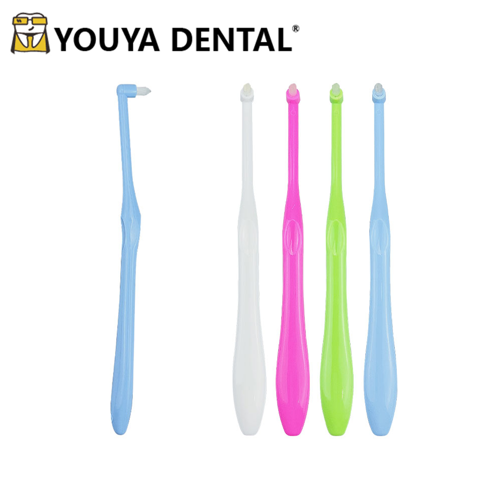 4 adet Ortodonti Tek Kafa Diş  - Teeth Whitening With Braces incelemesi ve fiyatı