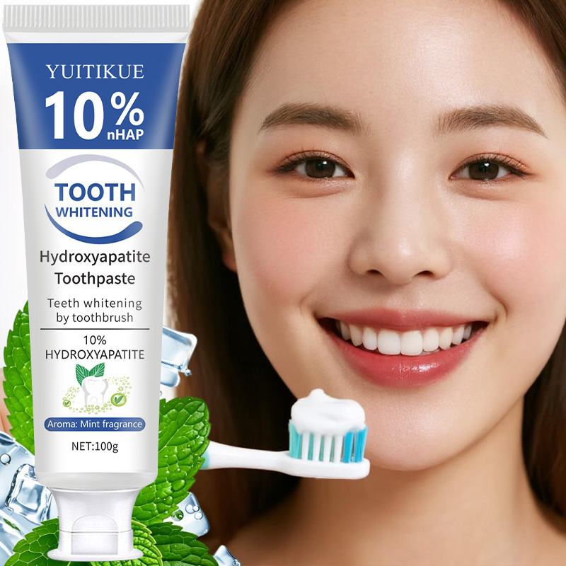 YUITIKUE %10 NHAP Hidroksiapat - Teeth Whitening Treatment incelemesi ve fiyatı
