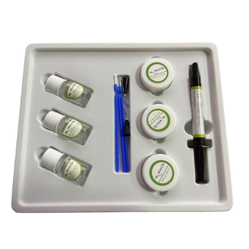 Diş Beyazlatma Seti %35 HP Bey - Teeth Whitening Flash incelemesi ve fiyatı