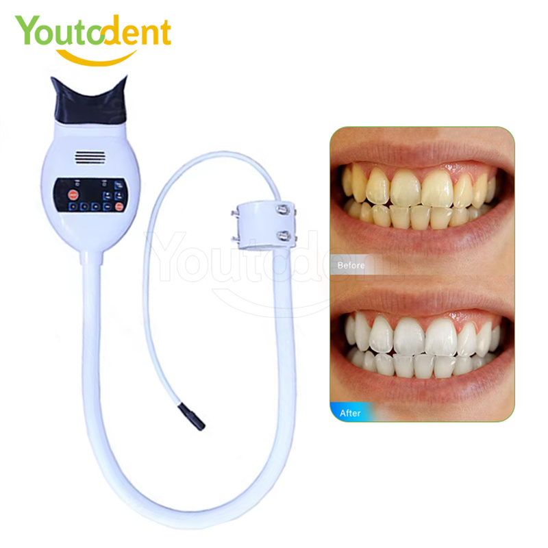 Profesyonel Diş 3 Renkli Işık  - Teeth Whitening Flash incelemesi ve fiyatı