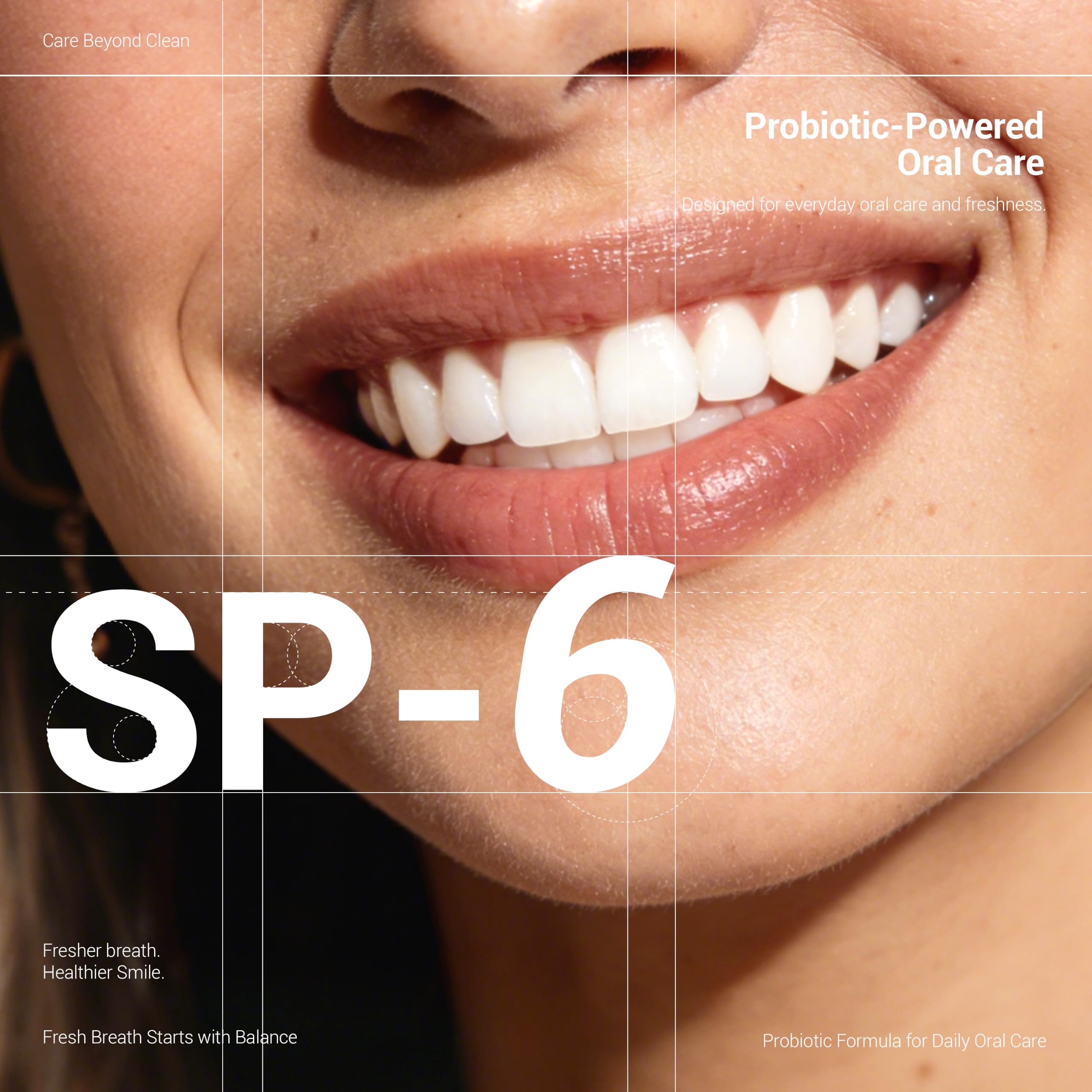 SP-6 Probiyotik Beyazlatıcı Di - Teeth Whitening Treatment incelemesi ve fiyatı