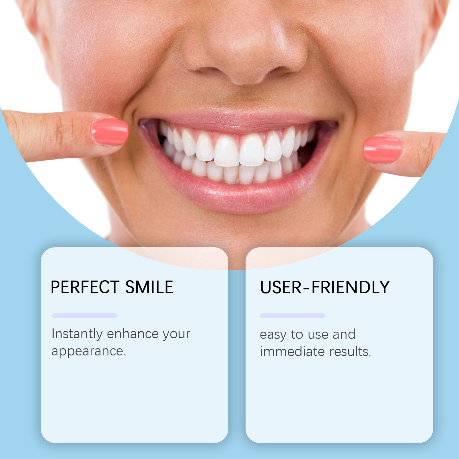 Protez Yenileme Seti Silikon K - Teeth Whitening With Braces incelemesi ve fiyatı