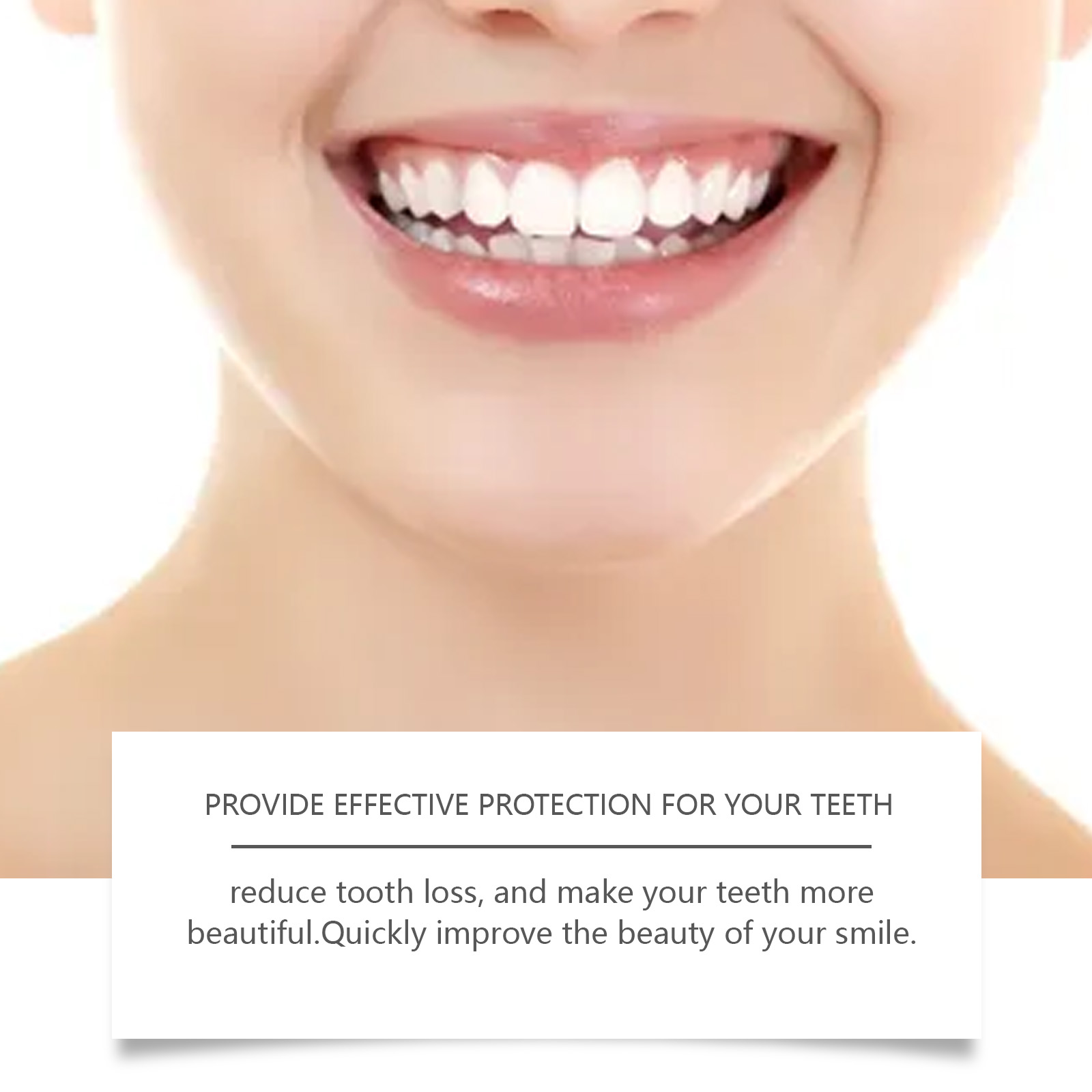 Protez Yenileme Seti Silikon K - Teeth Whitening With Braces incelemesi ve fiyatı