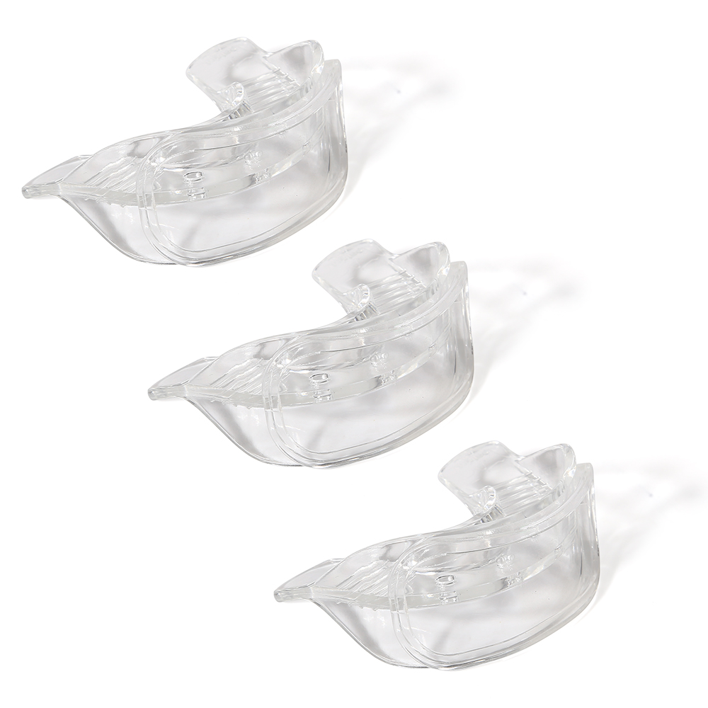 10 adet diş diş telleri tepsis - Teeth Whitening With Braces incelemesi ve fiyatı