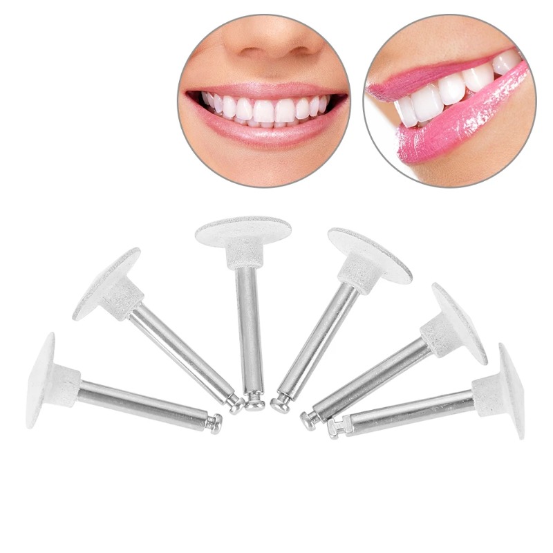 6 adet diş parlatma kulaklık s - Teeth Whitening With Braces incelemesi ve fiyatı