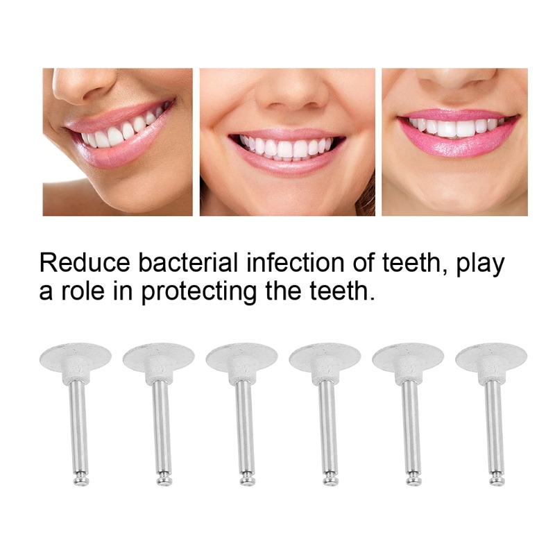 6 adet diş parlatma kulaklık s - Teeth Whitening With Braces incelemesi ve fiyatı