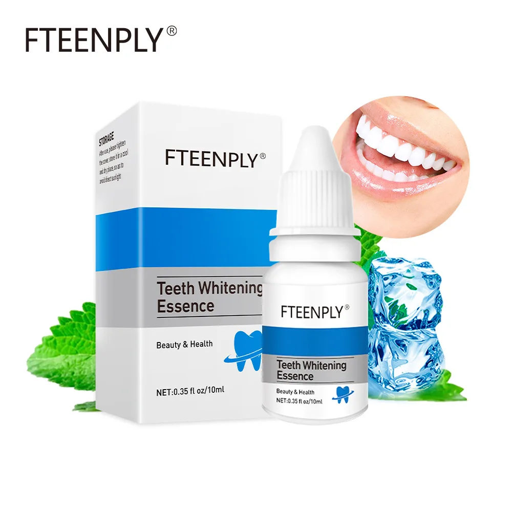 FTEENPLY diş beyazlatma özü to - Teeth Whitening Flash incelemesi ve fiyatı
