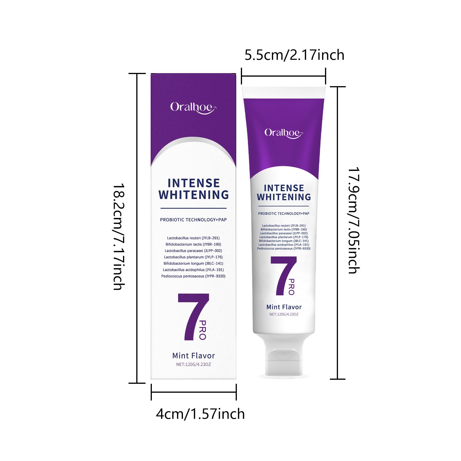 Oralhoe Diş Beyazlatıcı Diş Ma - Teeth Whitening Treatment incelemesi ve fiyatı