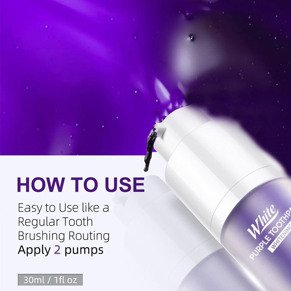 Mor Beyazlatıcı Diş Macunu 30m - Teeth Whitening Treatment incelemesi ve fiyatı