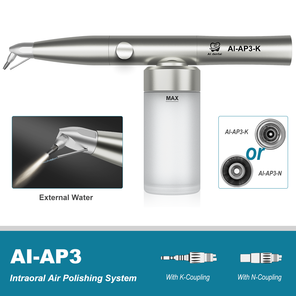 AI-AP3-K/N Diş Hava Aşındırma  - Colgate Whitening Teeth incelemesi ve fiyatı