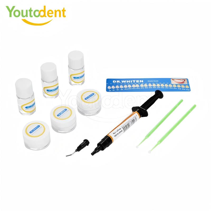 Diş Beyazlatma Kiti 35% Hidroj - Teeth Whitening Flash incelemesi ve fiyatı