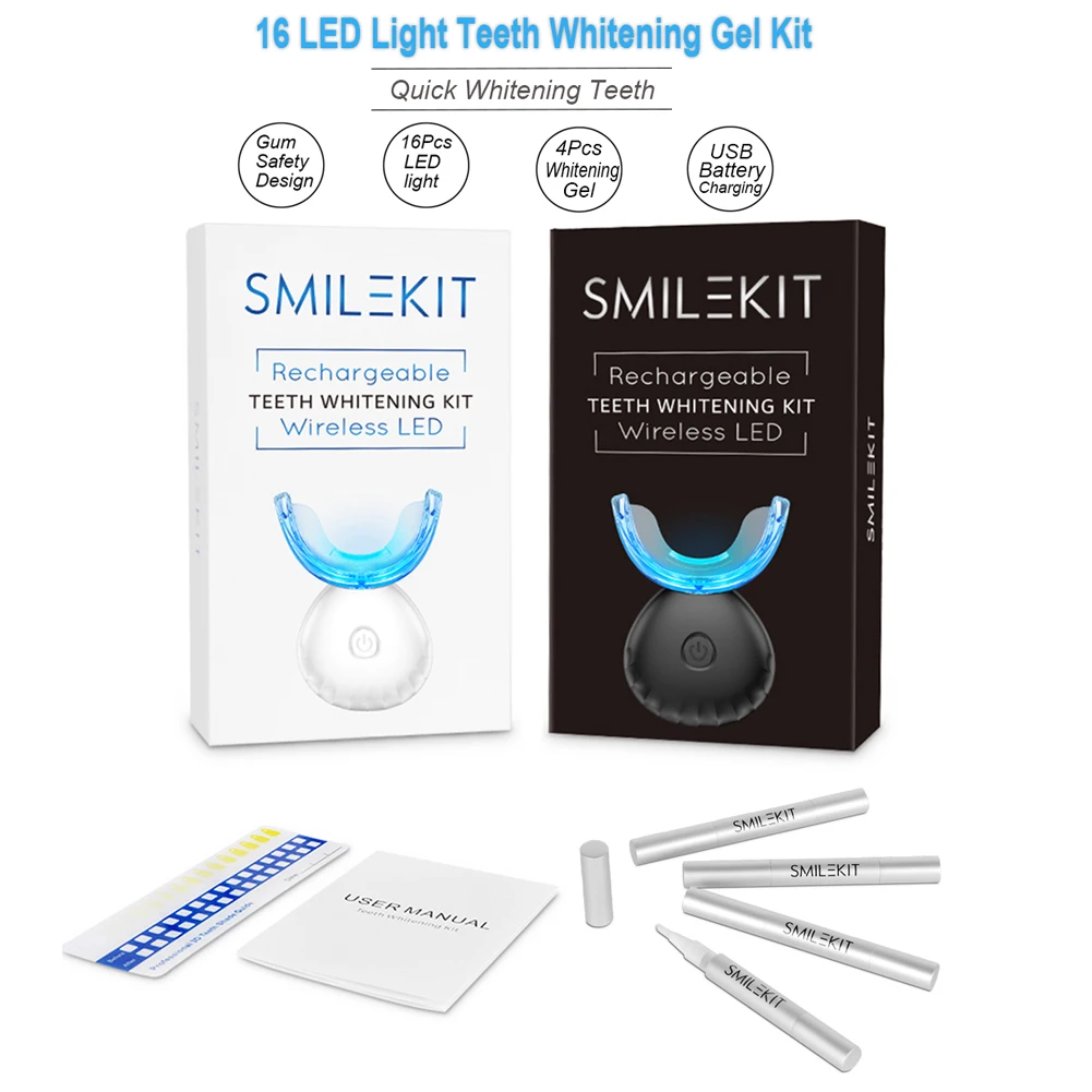 Diş Diş Beyazlatma Kiti Mini 1 - Teeth Whitening Flash incelemesi ve fiyatı