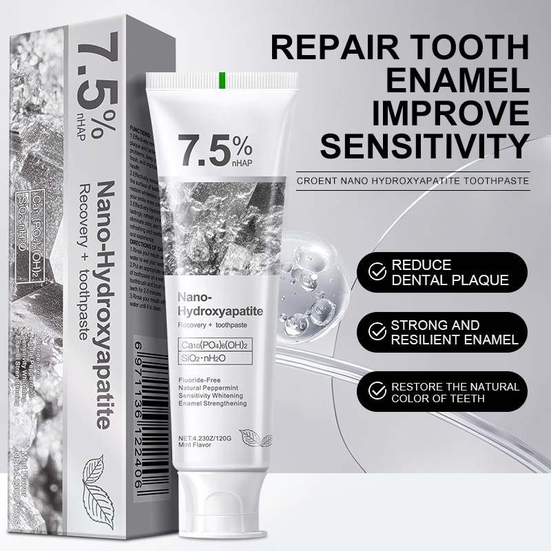 %7,5 Hidroksiapatit Probiyotik - Teeth Whitening Treatment incelemesi ve fiyatı