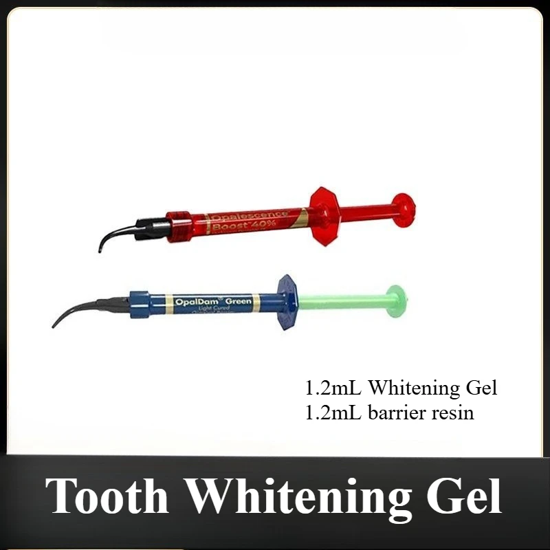Diş Malzemesi Hidrojen Peroksi - Teeth Whitening Light incelemesi ve fiyatı