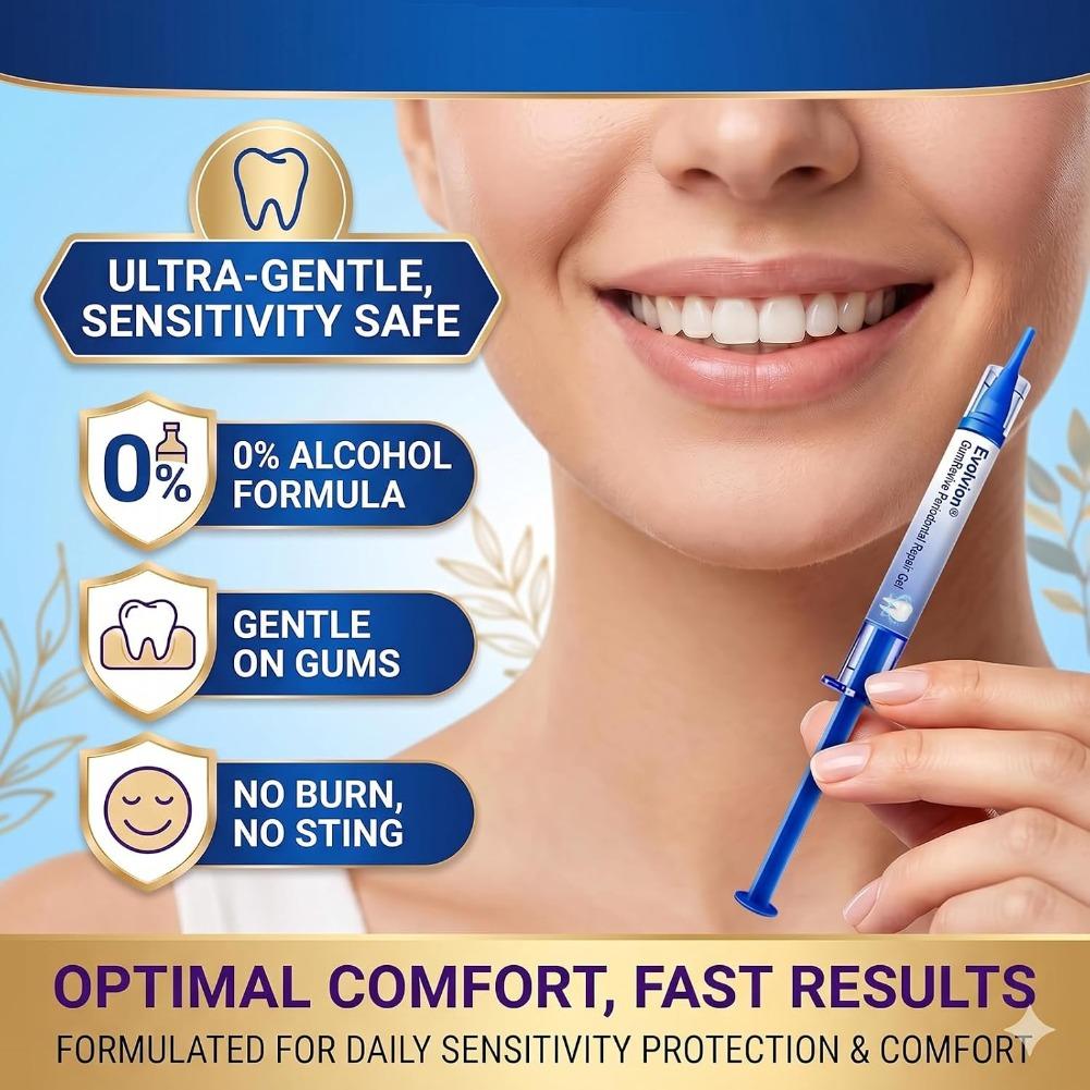 3ml x 3 Diş Eti Bakım Jeli, Pl - Teeth Whitening Near Me incelemesi ve fiyatı