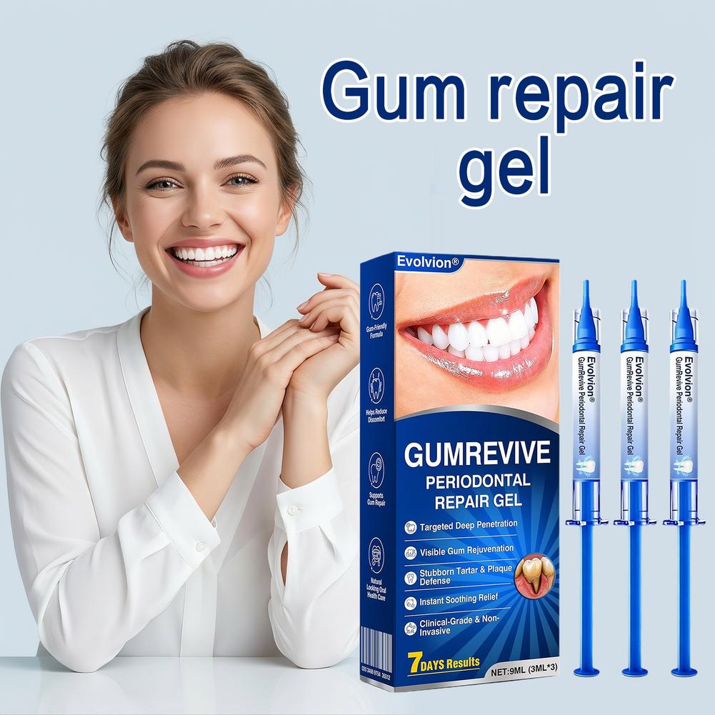 3ml x 3 Diş Eti Bakım Jeli, Pl - Teeth Whitening Near Me incelemesi ve fiyatı