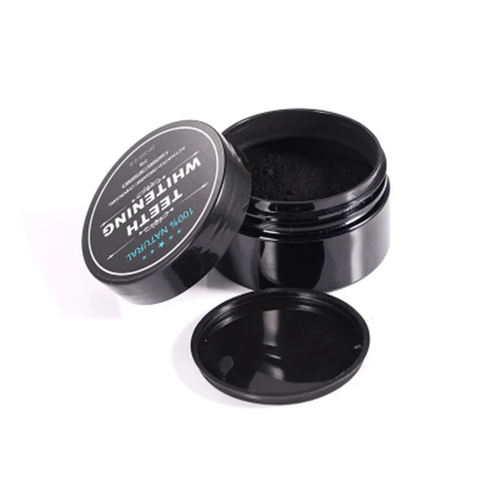 2 Tip Diş Beyazlatma Tozu Doğa - Teeth Whitening Activated Organic Charcoal incelemesi ve fiyatı