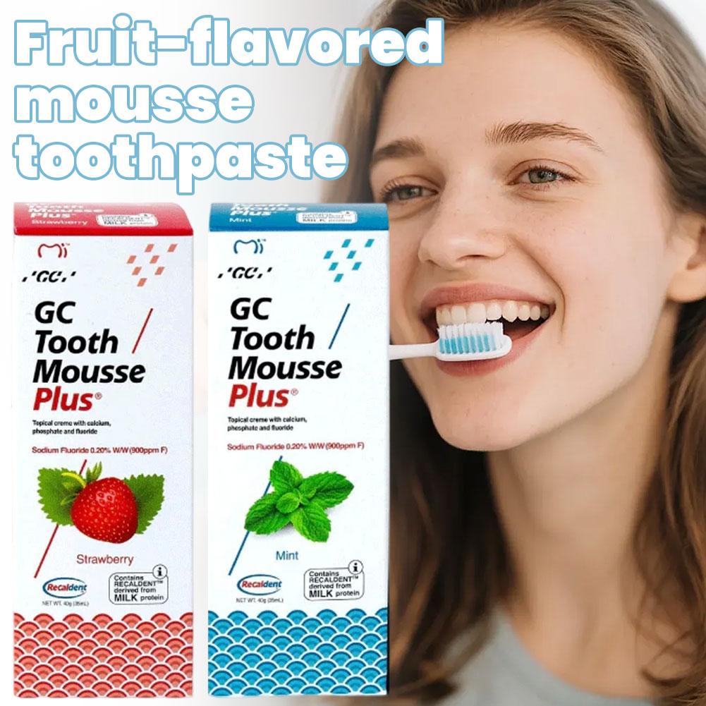 Remineralize Edici Plus Diş Kö - Remineralizing Toothpaste incelemesi ve fiyatı