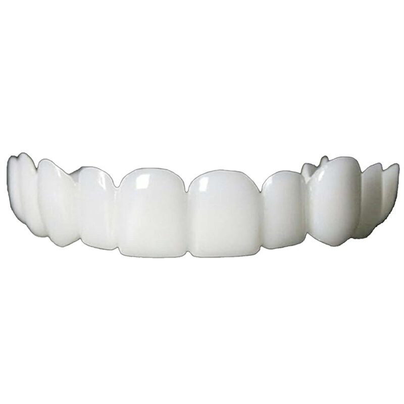 [YENİ!ABMK】 2 Çift, Güzel Gülü - Teeth Whitening With Braces incelemesi ve fiyatı