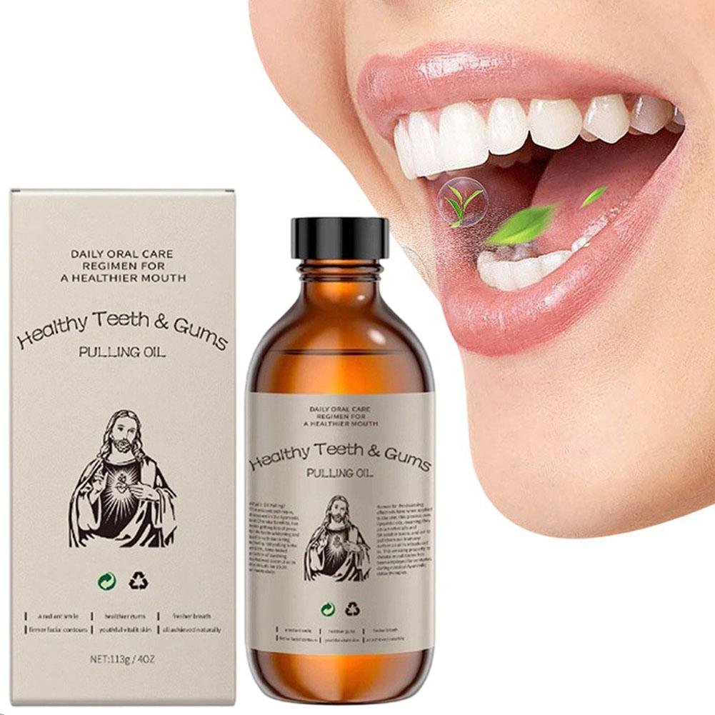113g Temiz Dişler Ferah Nefes  - Coconut Oil Pull incelemesi ve fiyatı