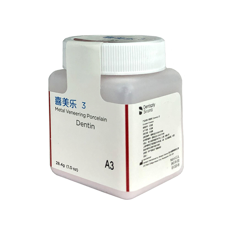 Ceramco-3 Pfm Diş Porselen Toz - Teeth Whitening Flash incelemesi ve fiyatı